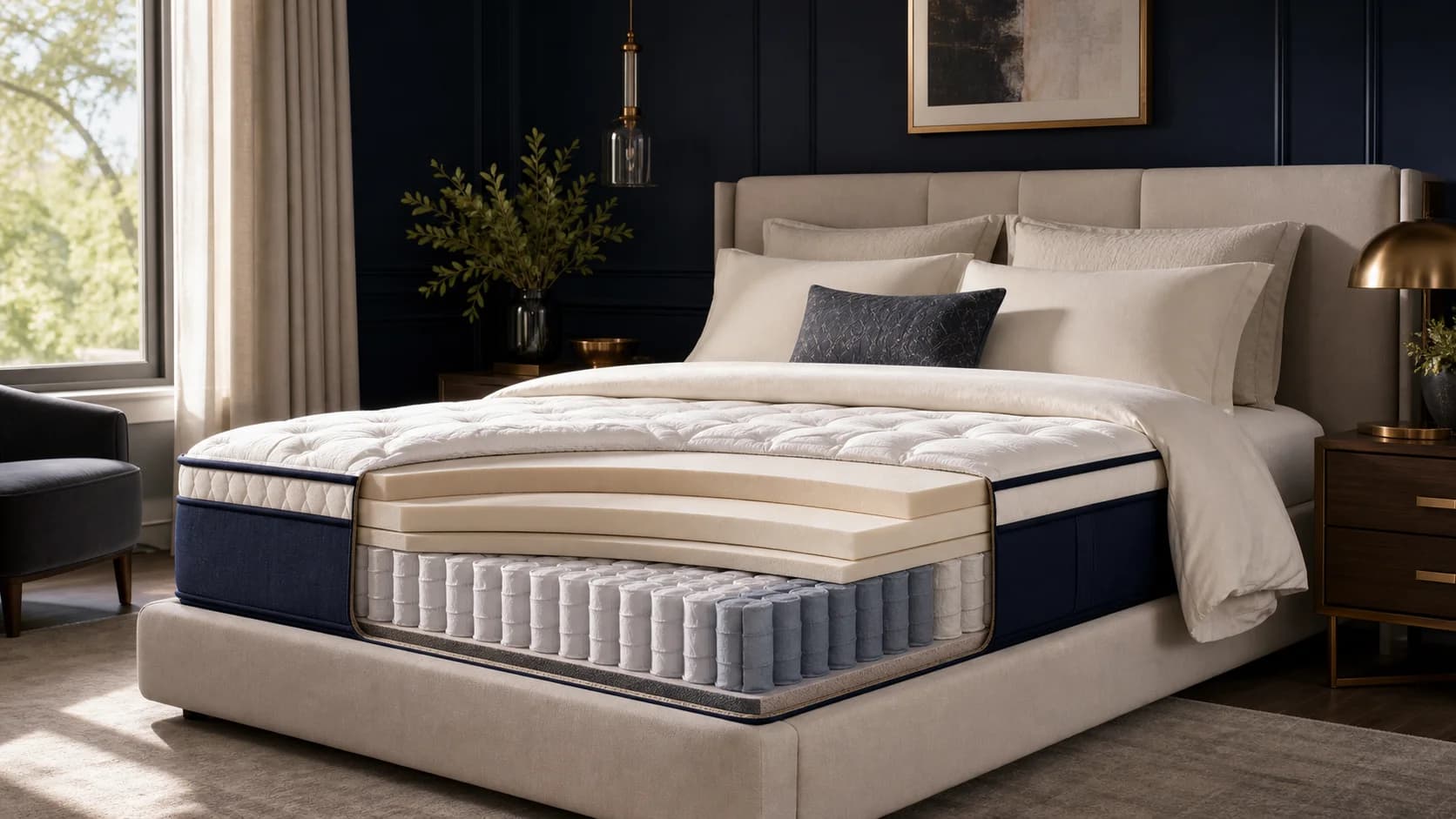 Beautyrest Mattress Review 2026: Black, World Class & Best Picks