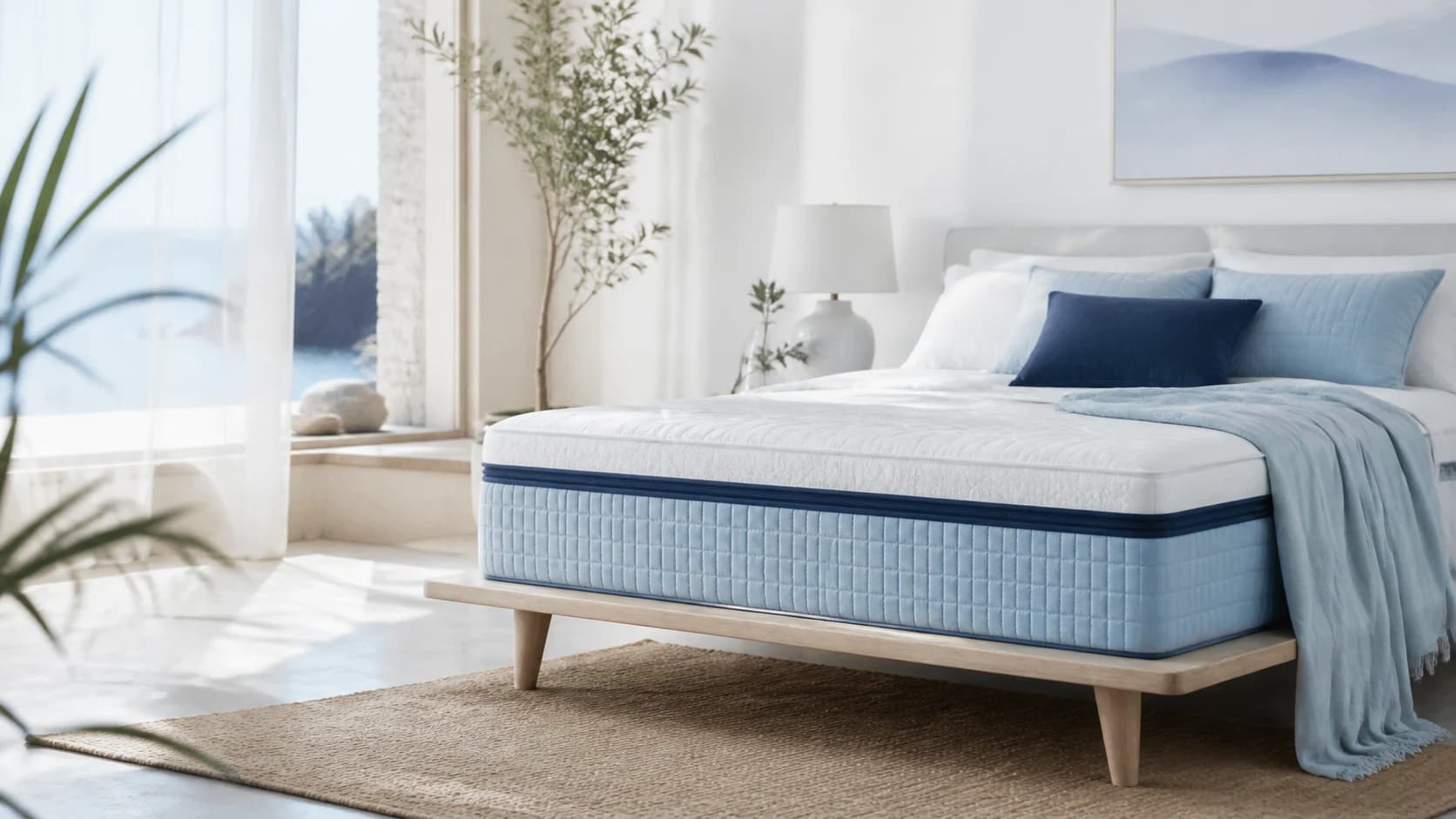 Best Mattresses for Hot Sleepers 2026: Cooling That Matters