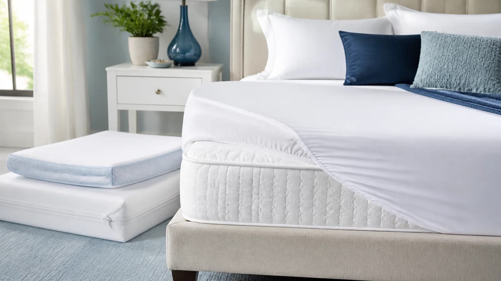 Best Mattress Protectors on Amazon 2026: Verify the Fit