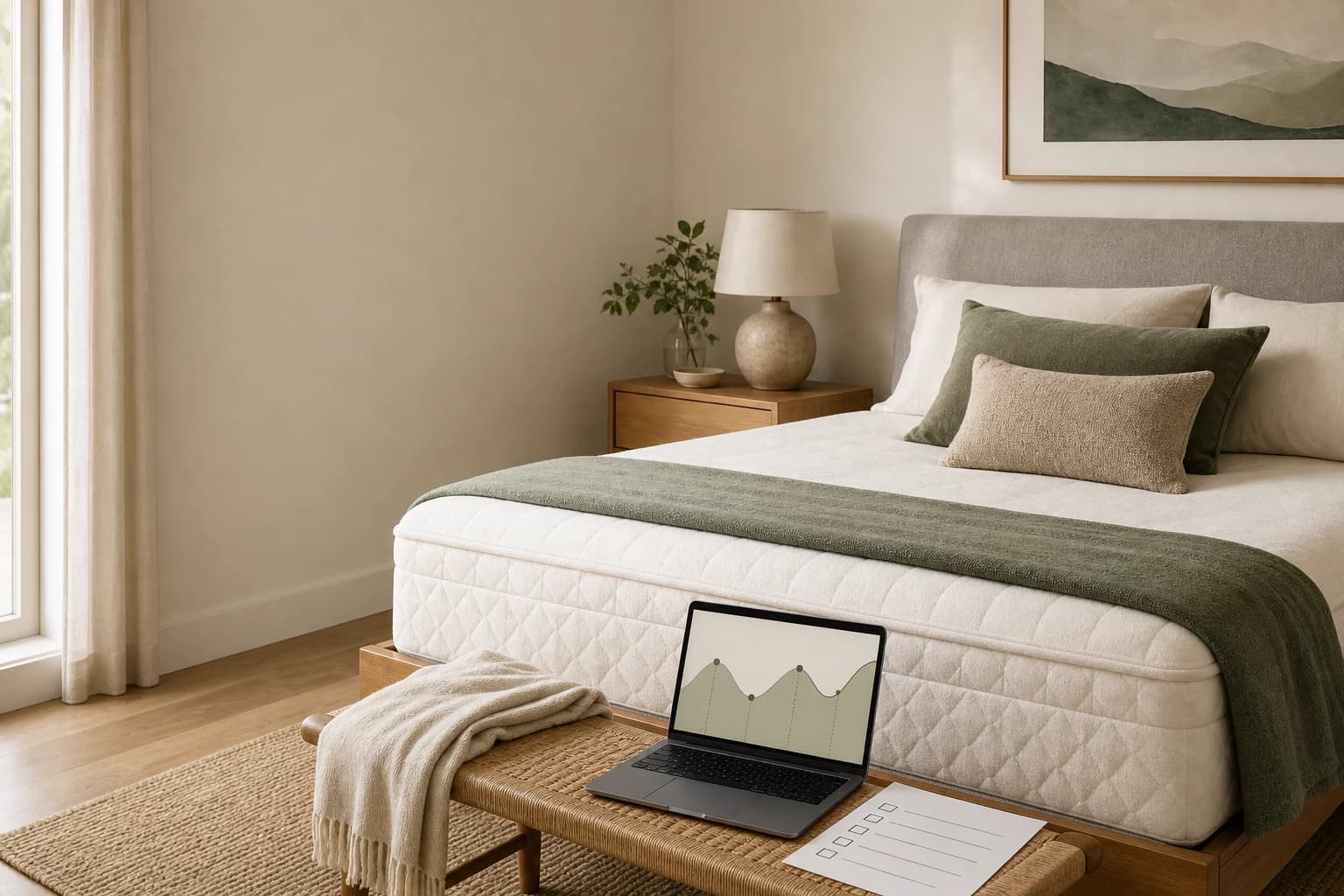 Amazon Mattress Sales 2026: How to Verify a Real Deal