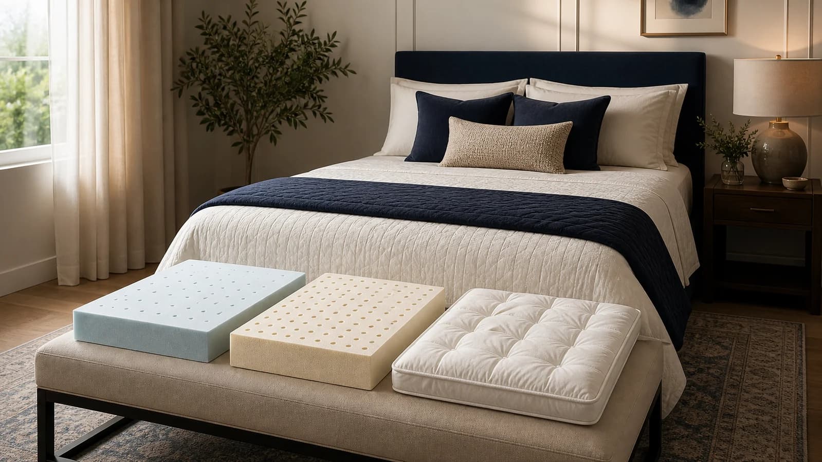 Best Mattress Toppers on Amazon: 3 Clear Comfort Routes