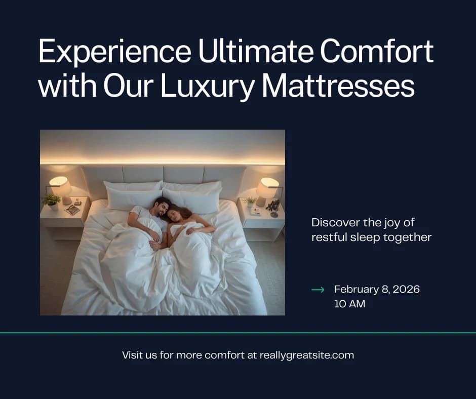 Best Mattresses for Couples: Motion Isolation & Compromise in 2026