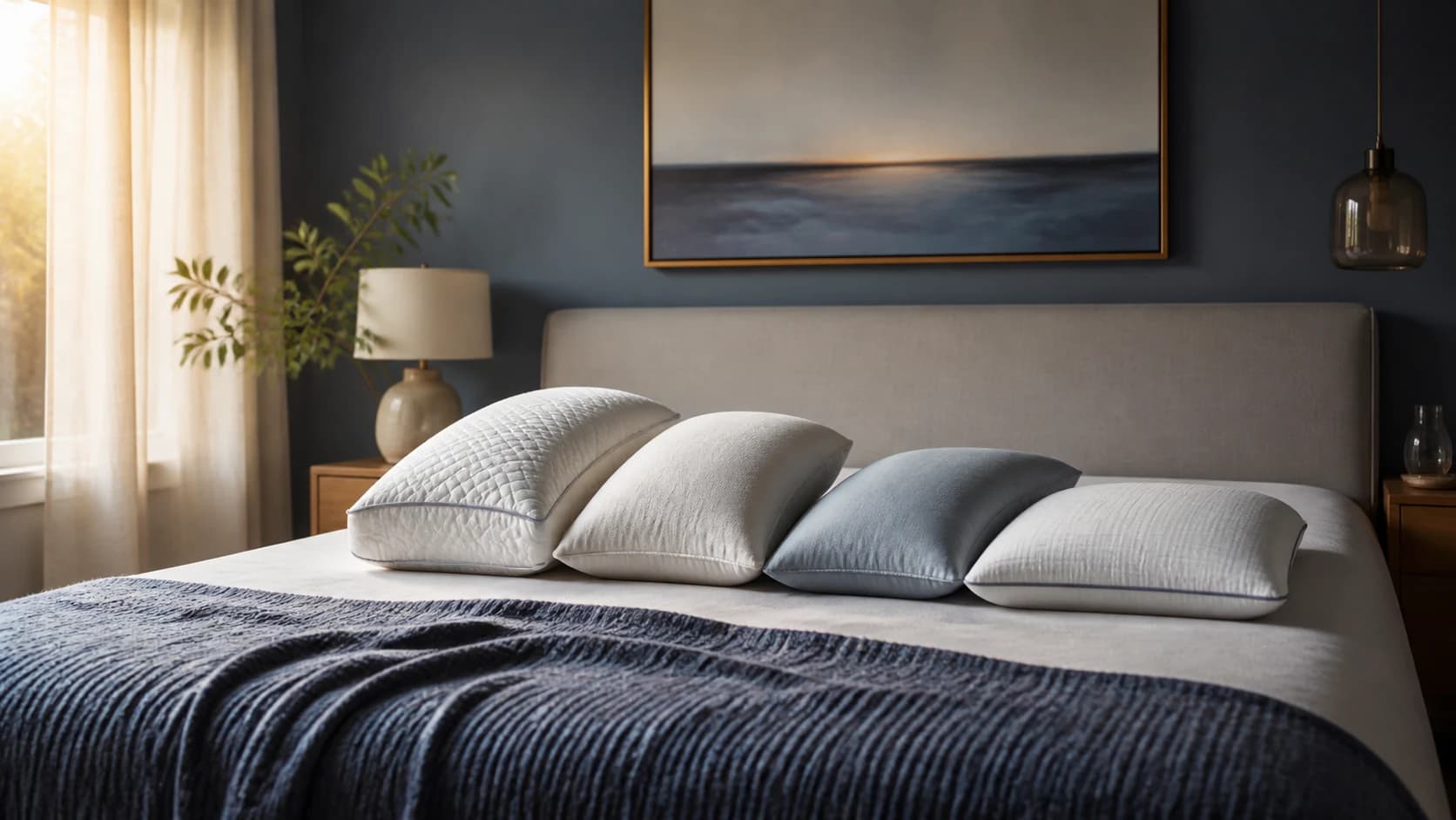 Best Pillows by Sleep Position 2026: Loft & Fit Guide