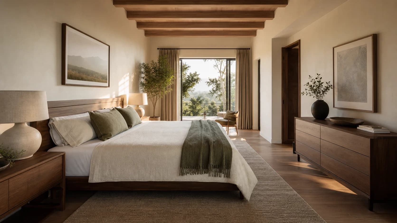 California King Mattress Guide 2026: Size, Fit & Best Picks