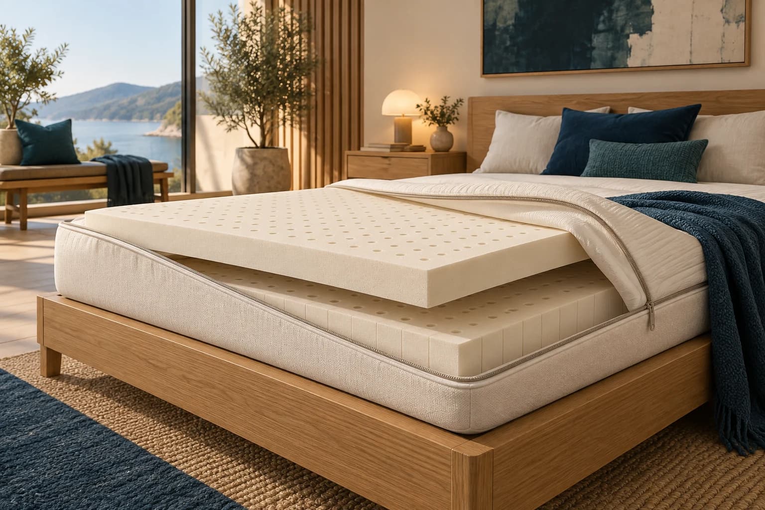 Most Durable Mattresses: Compare Materials, Repairability and Evidence