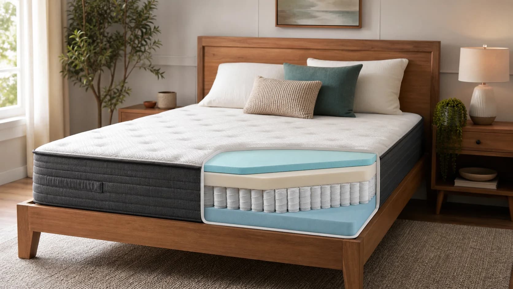 Leesa Mattress Review 2026: Models, Trial & Best Picks