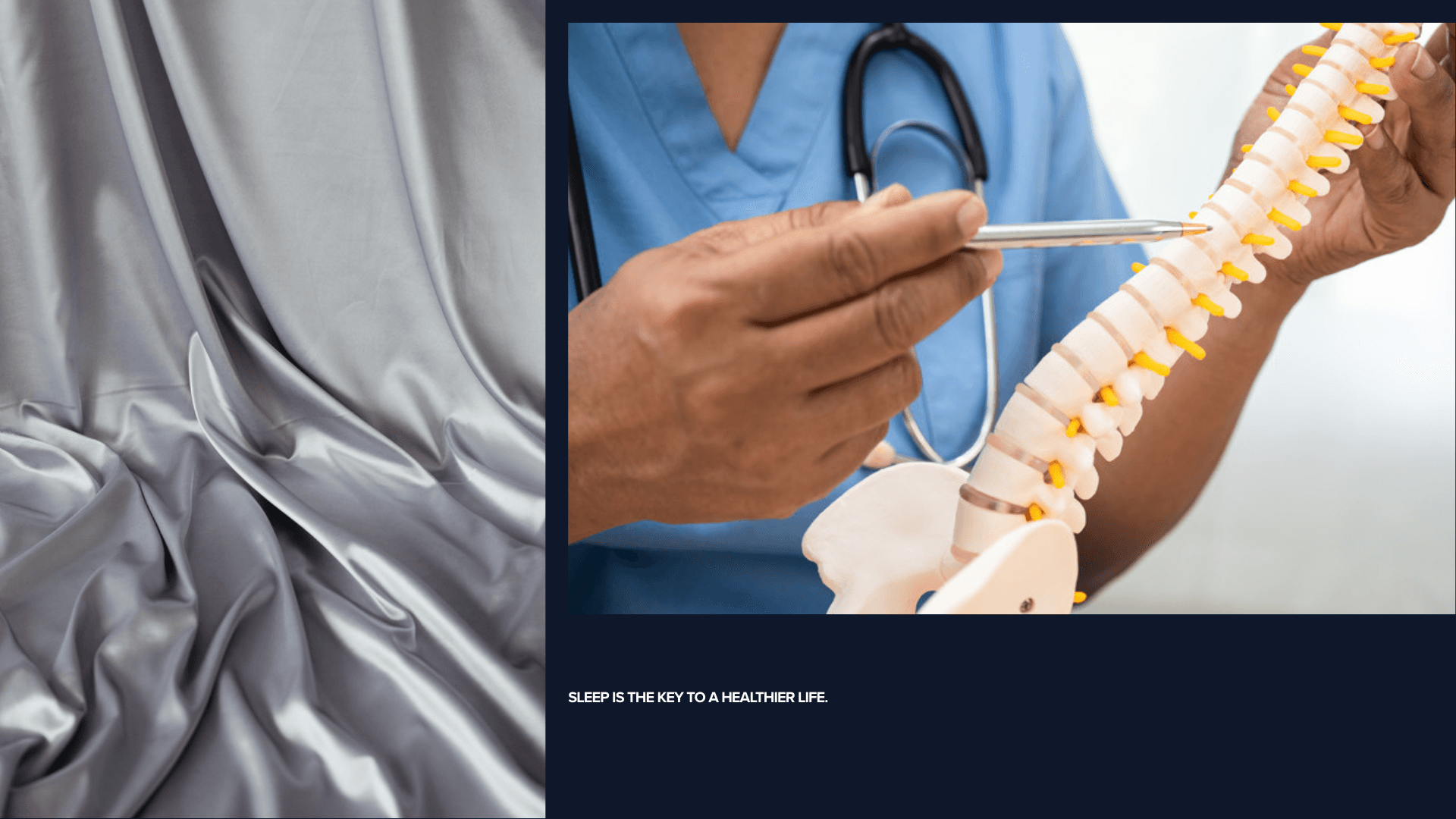 Sleep Research: The Data Behind Better Rest