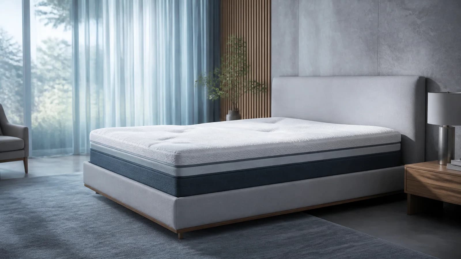 Tempur-Pedic Mattress Review 2026: Adapt, ProAdapt, LuxeAdapt and Breeze Compared