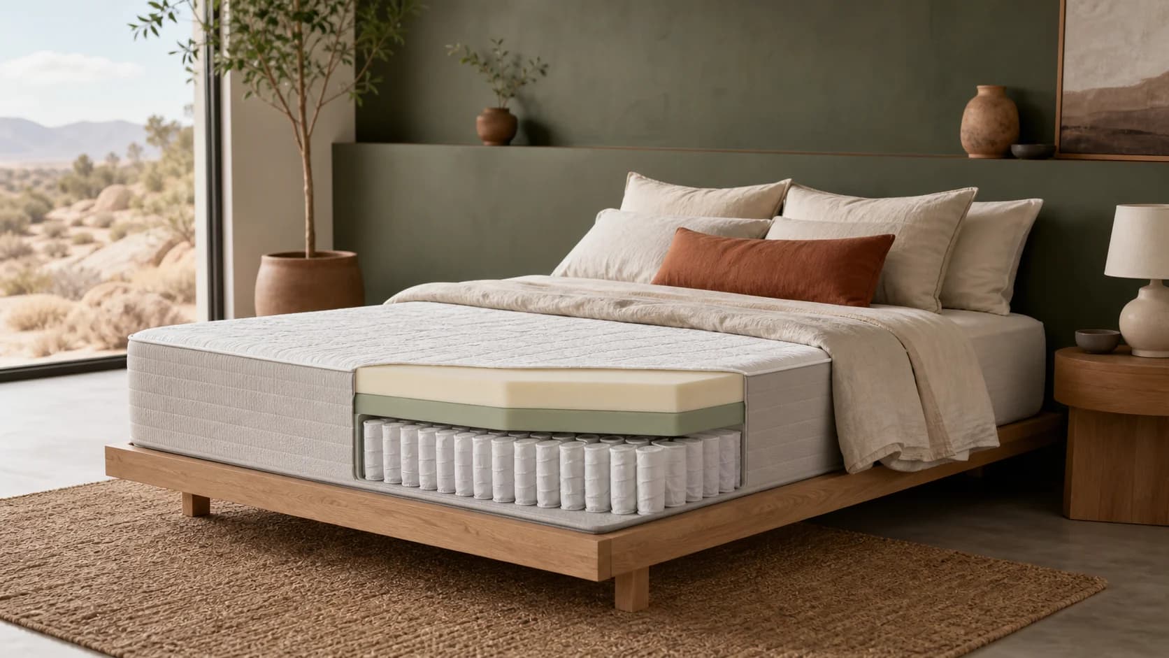 Tuft & Needle Mattress Review 2026: Original, Mint & Best Picks