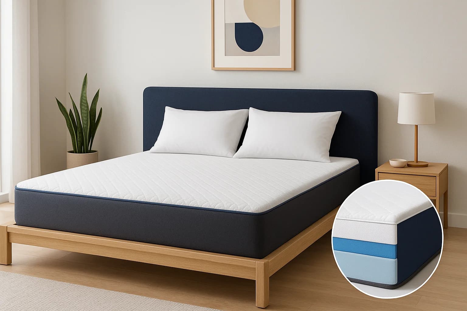 Emma Original Mattress