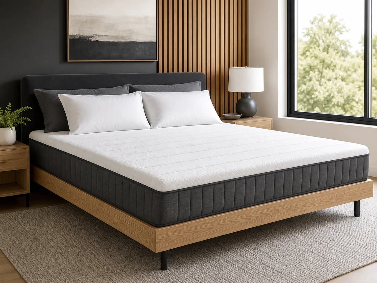 Firm Stomach Sleeper Mattress