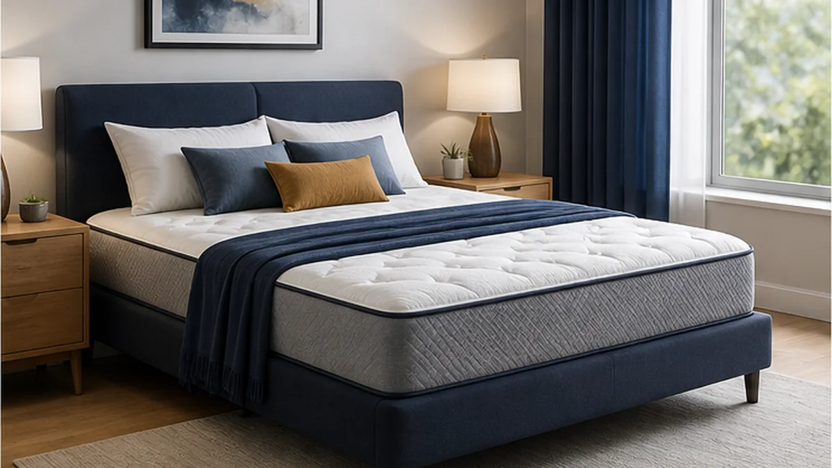 Best Mattress for Combination Sleepers (2026)
