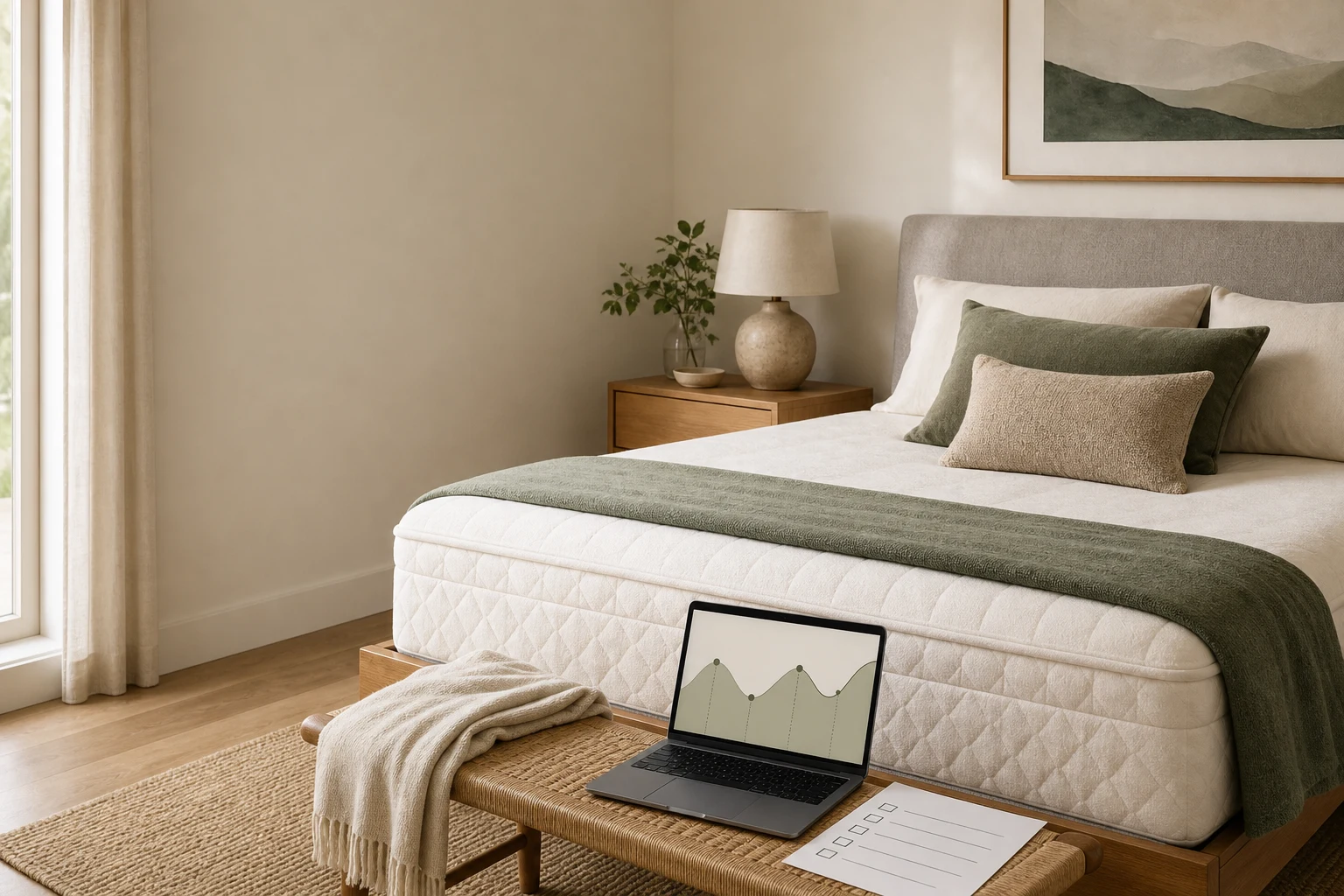 Amazon Mattress Sales 2026: How to Verify a Real Deal