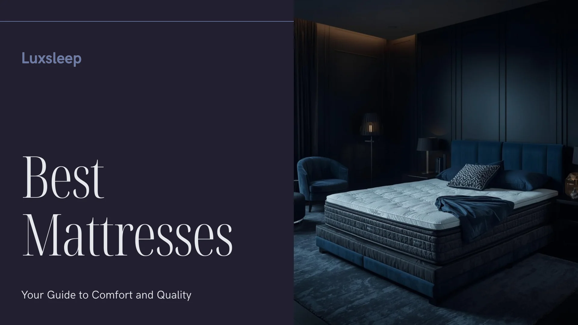 Best Memory Foam Mattresses on Amazon: Authentic Picks for 2026