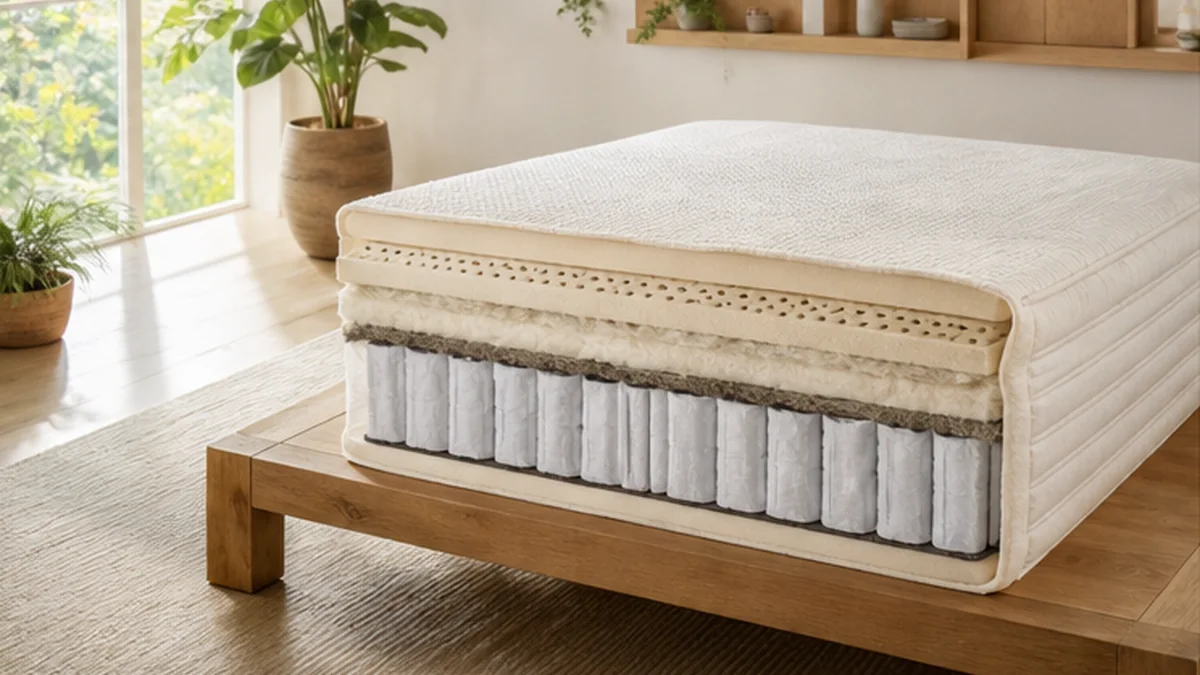 Birch Mattress Review 2026: Natural, Luxe & Elite Compared