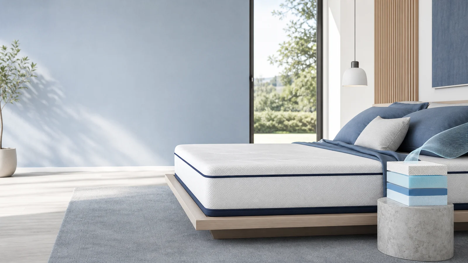 Casper Mattress Review 2026: One, Dream, Snow & Max Models