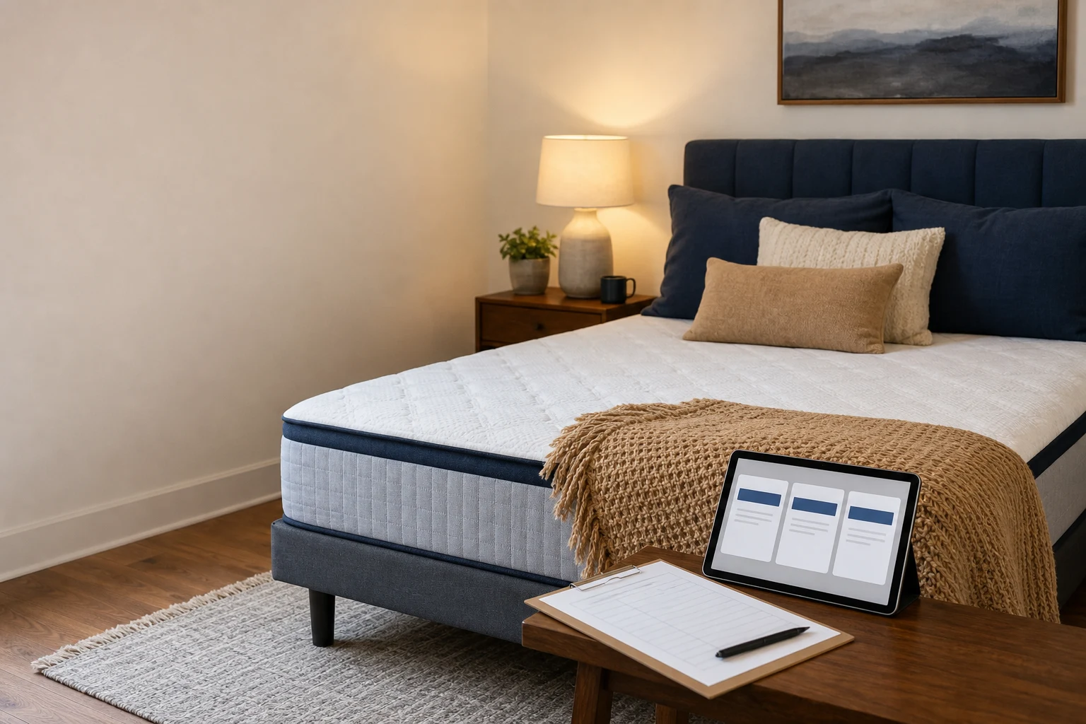 Best Mattresses Under $1,000 on Amazon: 2026 Guide