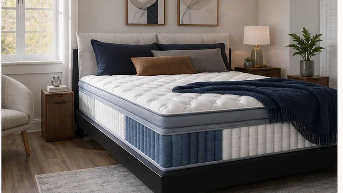 Sealy Mattress Review 2026: Posturepedic Collections Explained