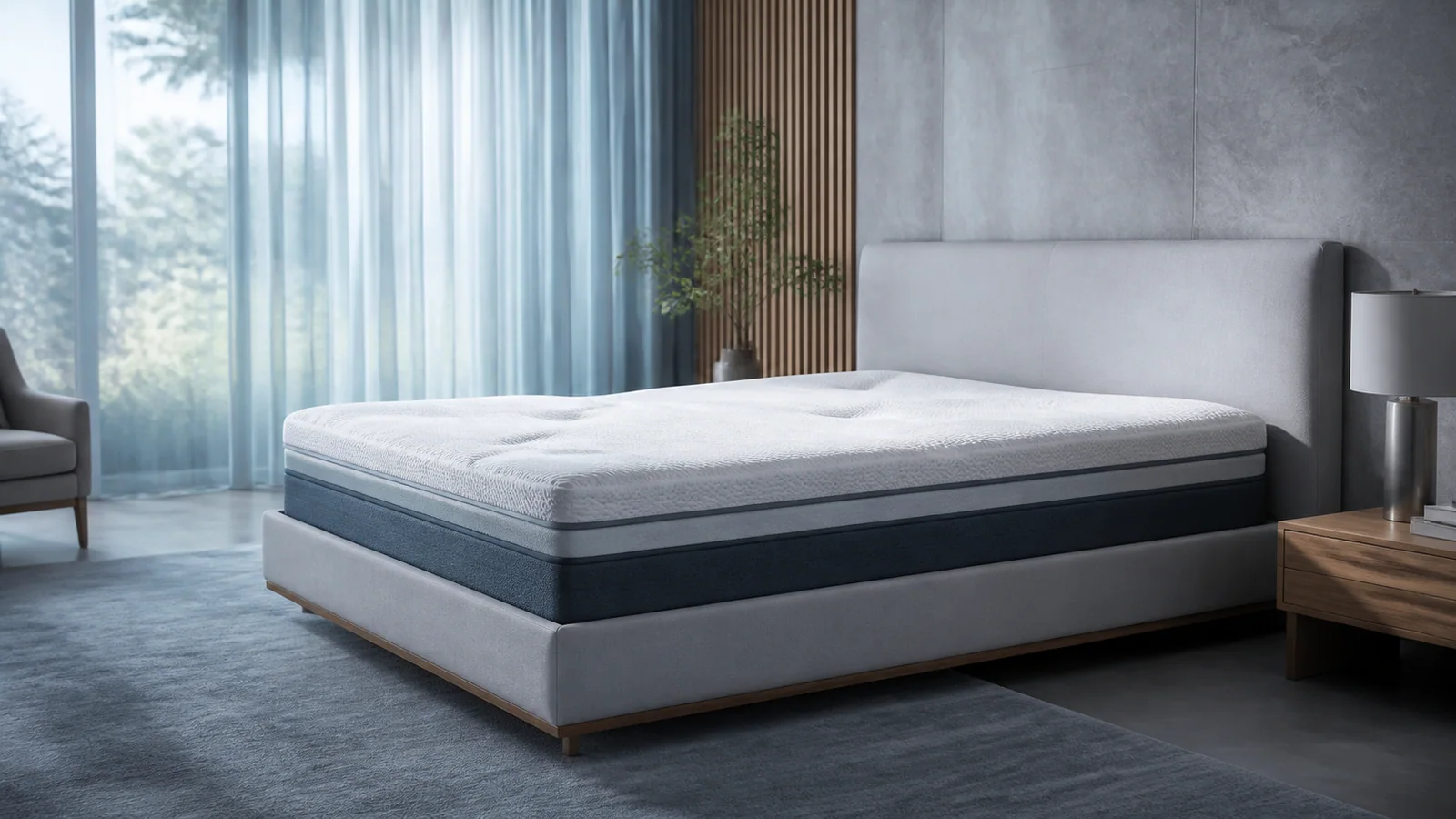 Tempur-Pedic Mattress Review 2026: Adapt, ProAdapt, LuxeAdapt and Breeze Compared