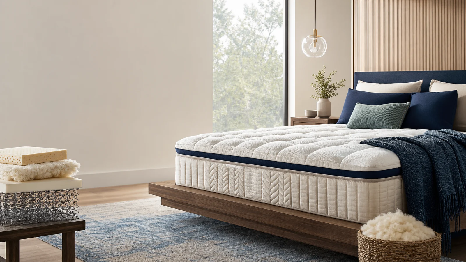 WinkBeds Mattress Review 2026: WinkBed, GravityLux & EcoCloud